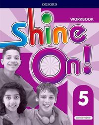 Produktbild: Shine On!: Level 5: Workbook