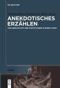 Produktbild: Anekdotisches Erz&auml;hlen