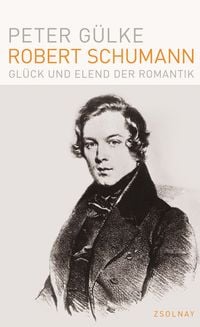 Produktbild: Robert Schumann