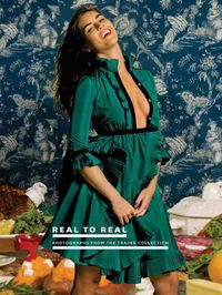 Produktbild: Real to Real