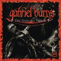 Produktbild: Folge 37: Der Atem der Fahlen