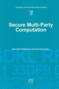 Produktbild: Secure Multi-Party Computation