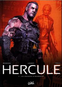 Produktbild: Hercule