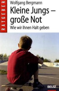 Produktbild: Kleine Jungs - gro&szlig;e Not