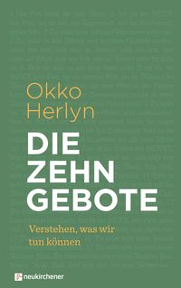 Produktbild: Die Zehn Gebote