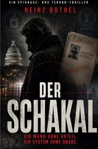 Produktbild: Der Schakal