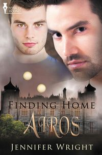 Produktbild: Finding Home