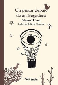 Produktbild: Un pintor debajo de un fregadero