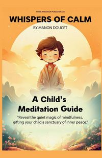 Produktbild: Whispers of Calm, A Child's Meditation Guide