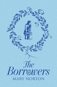 Produktbild: The Borrowers
