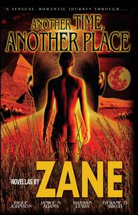 Produktbild: Another Time, Another Place