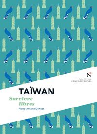 Produktbild: Ta&iuml;wan