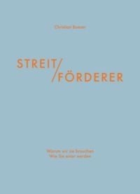 Produktbild: Streitf&ouml;rderer