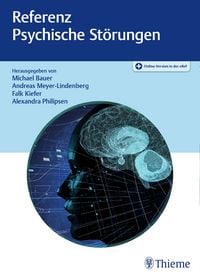 Produktbild: Referenz Psychische St&ouml;rungen