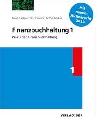 Produktbild: Finanzbuchhaltung 1 - Praxis der Finanzbuchhaltung, Bundle