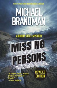 Produktbild: Missing Persons
