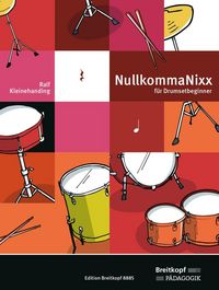 Produktbild: Kleinehanding, R: NullkommaNixx