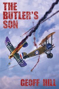 Produktbild: The Butler's Son