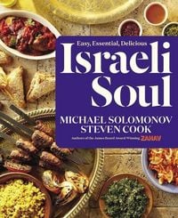 Produktbild: Israeli Soul