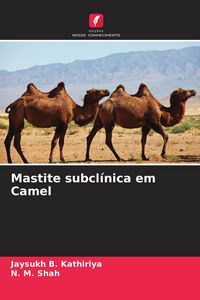 Produktbild: Mastite subcl&iacute;nica em Camel
