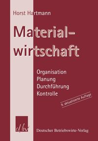 Produktbild: Materialwirtschaft
