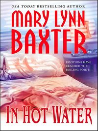 Produktbild: In Hot Water
