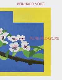Produktbild: Reinhard Voigt. Pure Pleasure