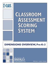 Produktbild: Classroom Assessment Scori 5pk