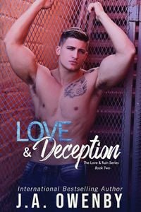 Produktbild: Love & Deception