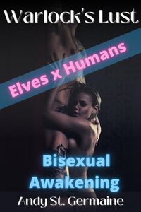 Produktbild: Warlock's Lust: Bisexual Awakening