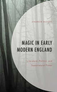 Produktbild: Magic in Early Modern England