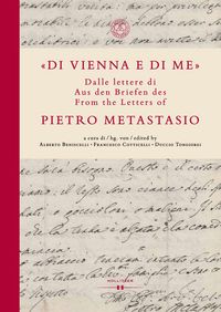 Produktbild: "Di Vienna e di me"