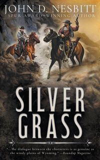 Produktbild: Silver Grass