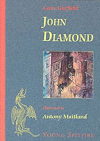 Produktbild: John Diamond