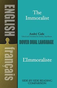 Produktbild: The Immoralist/l'Immoraliste