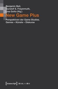 Produktbild: New Game Plus