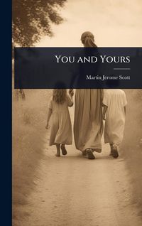 Produktbild: You and Yours