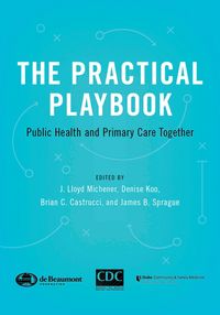 Produktbild: The Practical Playbook