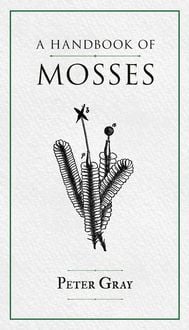 Produktbild: A Handbook of Mosses