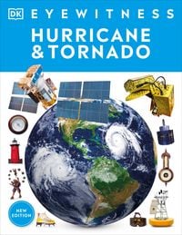 Produktbild: Hurricane and Tornado