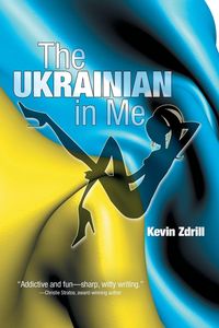 Produktbild: The Ukrainian in Me
