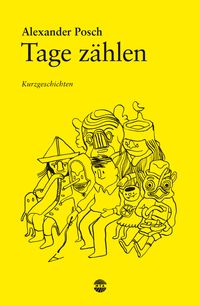 Produktbild: Tage z&auml;hlen