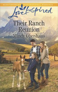 Produktbild: Their Ranch Reunion