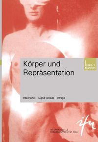 Produktbild: K&ouml;rper und Repr&auml;sentation