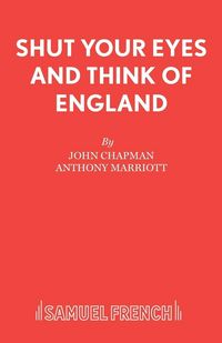 Produktbild: Shut Your Eyes and Think of England