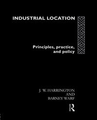 Produktbild: Industrial Location