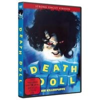 Produktbild: Death Doll - Die Killerpuppe