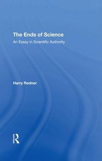 Produktbild: The Ends Of Science