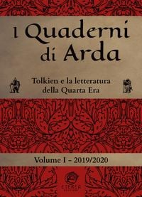 Produktbild: Tolkien e la letteratura della Quarta Era