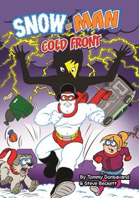Produktbild: Cold Front